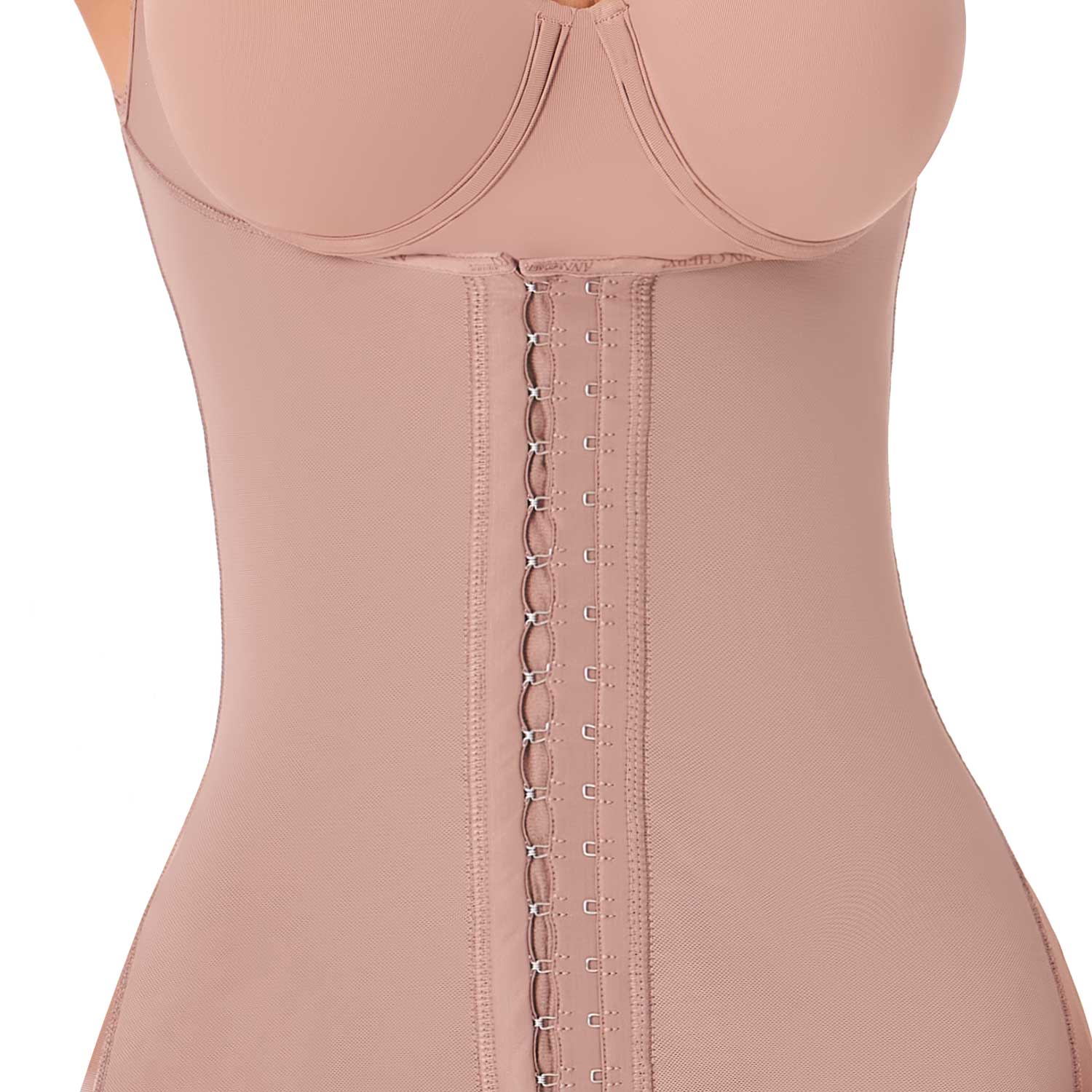 annchery comfort fajatiposhort 5139 mujer cocoa 3