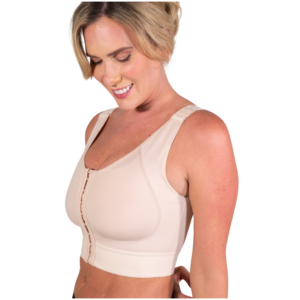 brasssier mastectomia shape and care 2131