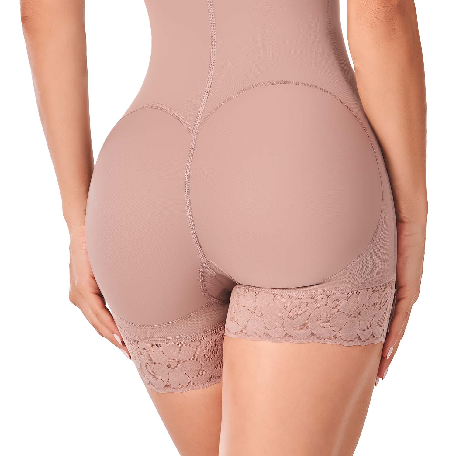 annchery comfort fajatiposhort 5166 mujer cocoa 7