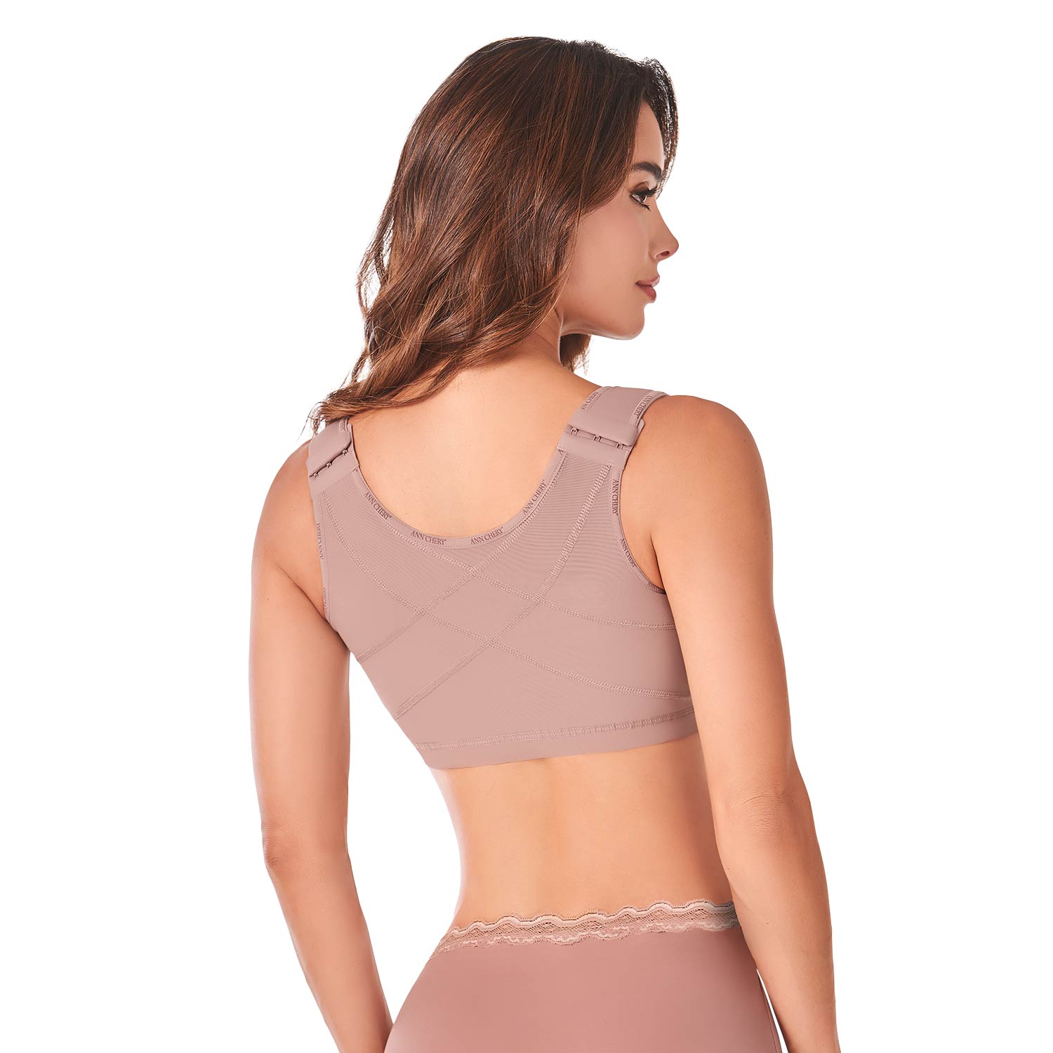 annchery comfort brasier 5150 mujer cocoa 2