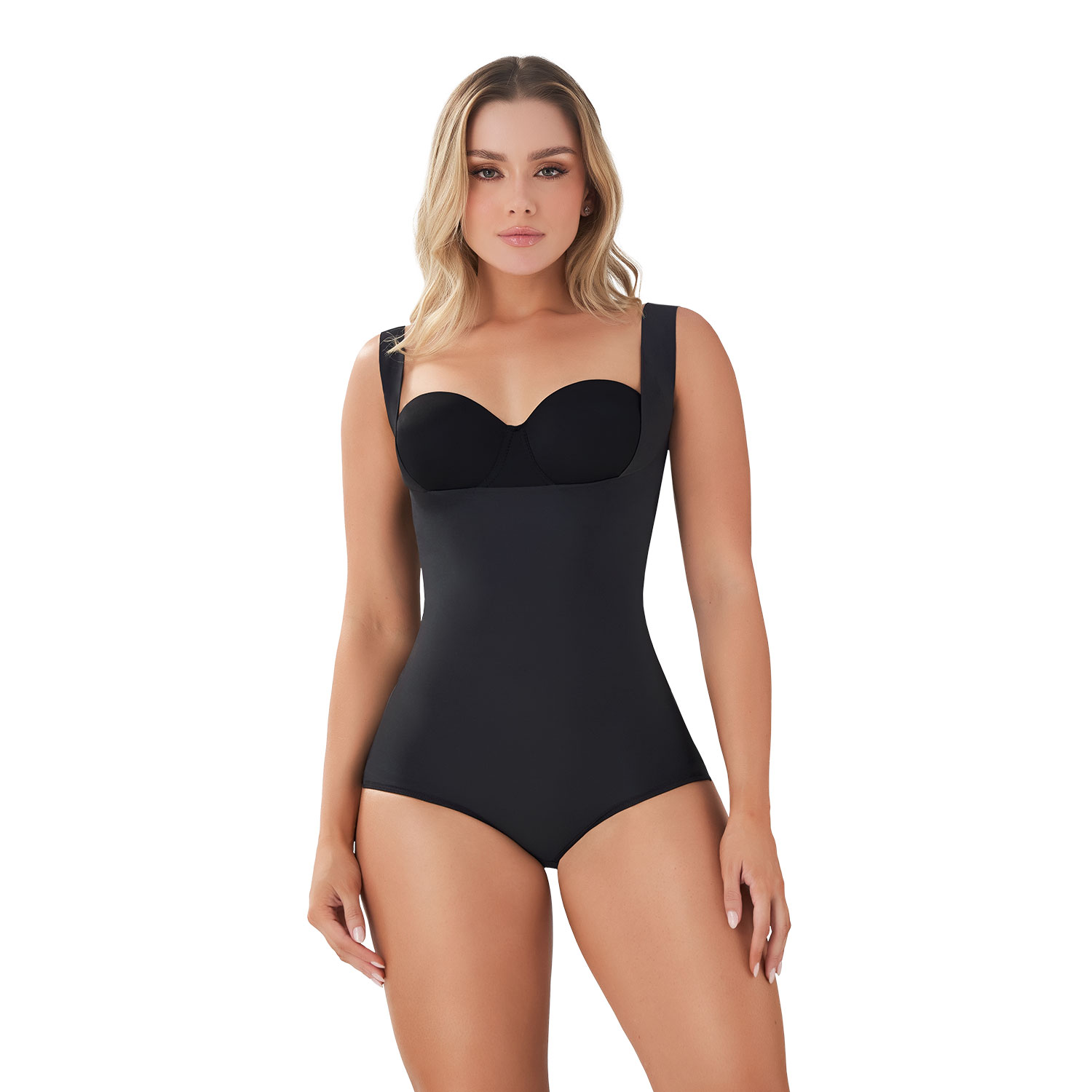 annchery seamless fajatipobody 1597 mujer negro 3