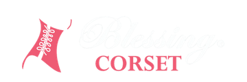 blessing corset logo